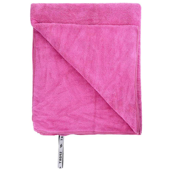 4F Πετσέτα Microfiber Towel 80x130 cm